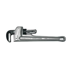 Llave de aluminio Ega Master 24" Titalum® codigo 61026