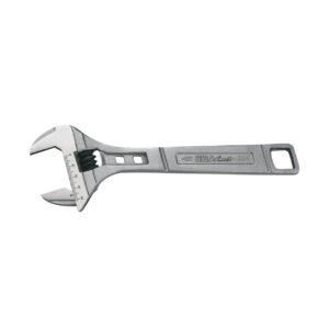 Llave ajustable de gran apertura Ega Master 6" Titacrom® codigo 61229