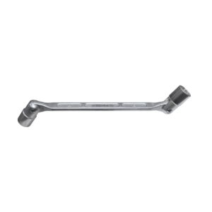 Llave de vaso 16-17 mm. Ega Master doble articulacion 12 cantos codigo 61305