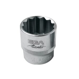 Llave de vaso 3/4" Ega Master 40 mm. 12 cantos codigo 67581 - Imagen 1