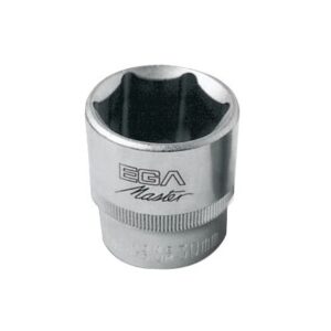 Llave de vaso 1/2" Ega Master 21 mm. 6 cantos codigo 61813 - Imagen 1