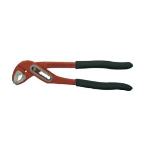 Tenaza de canal con mango Ega Master 12"  codigo 62129