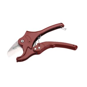 Cortatubos tubo PVC hasta 42 mm. Alyco codigo 108260
