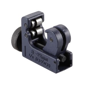 Minicortatubos aluminio Br-Al-Cu 3-28 mm. Alyco codigo 111507 - Imagen 1