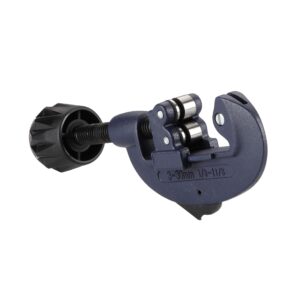 Cortatubos aluminio Br-Al-Cu 3-30 mm. Alyco codigo 111510