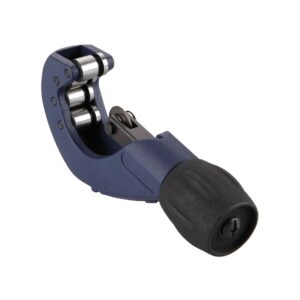 Cortatubos telescopico Br-Al-Cu 3-35 mm. Alyco codigo 111513 - Imagen 1