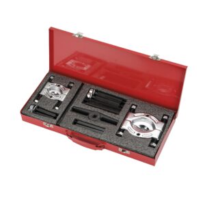 Juego de 2 ud. separador guillotina en caja Alyco codigo 122200