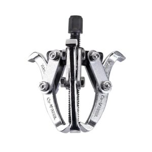 Extractor reversible 3 patas 75 mm. Alyco codigo 122375