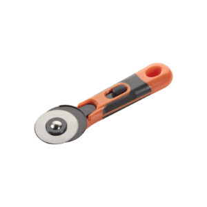 Cutter rotativo 45 mm. Alyco Orange codigo 170802