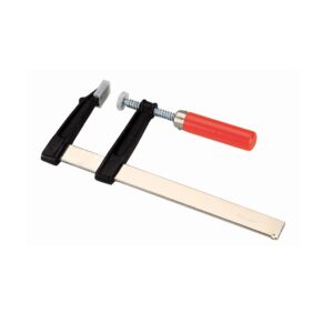 Tornillo de apriete marqueteria alcance 150x50 mm. Alyco Orange codigo 171062