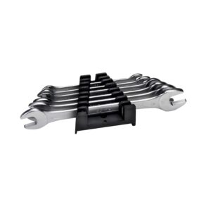 Juego llaves fijas 6 piezas en caja carton 8x9-18x19 mm. Alyco codigo 191082