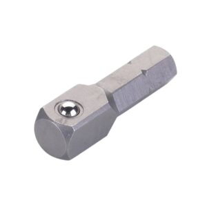 Adaptador hexagonal 5/16" para vasos 3/8" Alyco codigo 192648