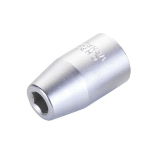 Adaptador puntas 5/16" destorgolpe 1/2" Alyco codigo 192649