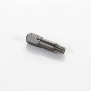 Caja 10 puntas atornilladoras torx 1/4" T50 25 mm. Alyco codigo 193589