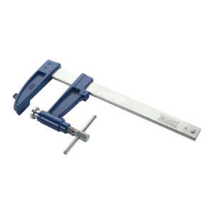 Tornillo de apriete alcance 500x150 mm. llanta 40x10 mm. Alyco Urko codigo 197785