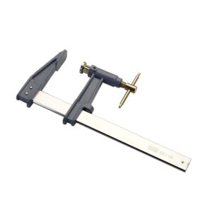 Tornillo de apriete alcance 1000x150 mm. llanta 40x10 mm. Alyco codigo 197882