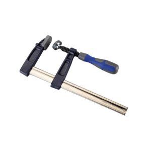 Tornillo de apriete marqueteria alcance 400x100 mm. llanta 7x22 mm. Alyco codigo 197920