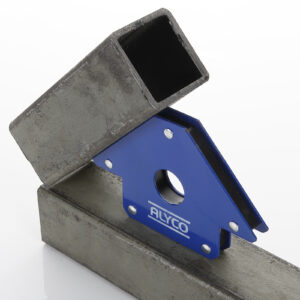 Angulo magnetico 35 Kg. 120 mm. Alyco codigo 197995 - Imagen 3