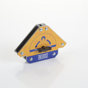 Angulo magnetico con interruptor on/off 40 Kg. Alyco codigo 197997 - Imagen 3