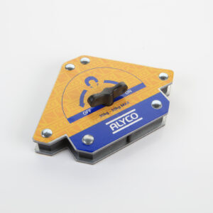 Angulo magnetico con interruptor on/off 40 Kg. Alyco codigo 197997 - Imagen 4
