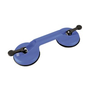 Ventosa doble cuerpo 60 Kg. Alyco codigo 198010