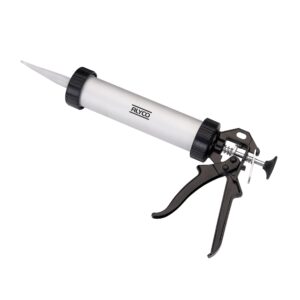 Aplicador para mortero tubo cerrado 600 ml. Alyco codigo 198810