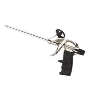Pistola aplicadora teflonada espuma de poliuretano Alyco codigo 198821