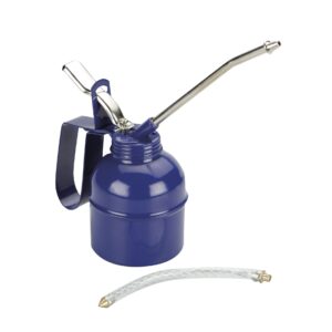 Aceitera metalica para engrasado 500 c.c. Alyco codigo 198882