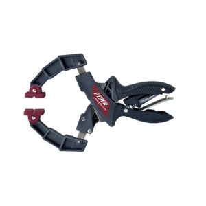 Pinza presion manual extensible Piher 16 cm. codigo 52204