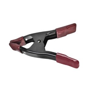 Pinza profesional metalica Piher 11 cm. codigo 30007