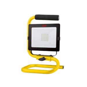 Proyector led con soporte Tayg 30 W. 2.400 lm. 220 x 205 x 315 mm. codigo 515606