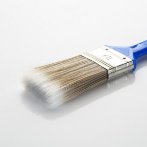 Paletina triple sintetica mango de plastico 60 mm. Alyco codigo 187026 - Imagen 2