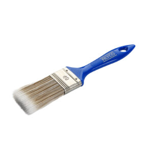 Paletina triple sintetica mango de plastico 40 mm. Alyco codigo 187024