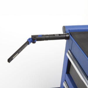 Linterna recargable aluminio 10 W. Alyco codigo 190505 - Imagen 3