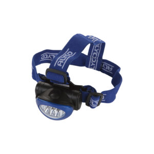 Linterna frontal 10 led Alyco codigo 190568