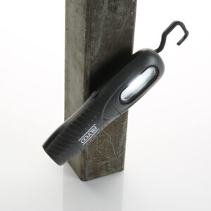 Linterna recargable 3 W. IP20 Alyco codigo 190571 - Imagen 3