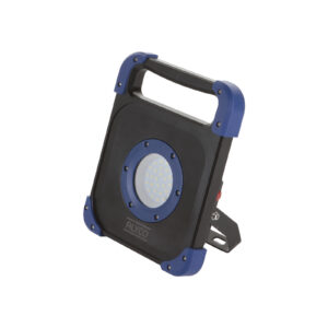 Proyector fino recargable 20 W. Alyco codigo 199227