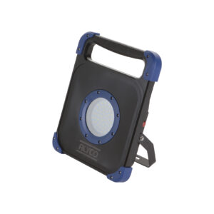 Proyector fino recargable 30 W. Alyco codigo 199233