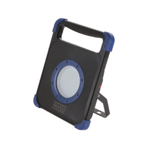 Proyector fino recargable 50 W. Alyco codigo 199238