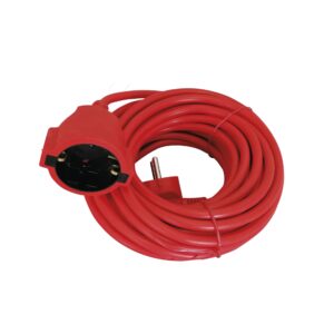 Prolongador cable exteriores 3x1,5 mm². 25 mts. Alyco codigo 199417