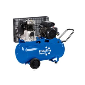 Compresor de piston Fisalis CCM-350 3 C.V. 50 litros 230 V.