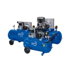 COMPRESORES DE AIRE DE PISTON