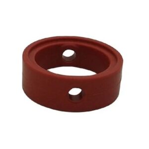 Junta valvula mariposa A480 Inoxpa VMQ (silicona) FDA DN-40 DIN