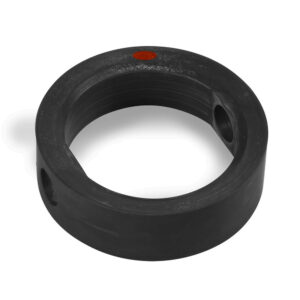 Junta valvula mariposa V48 (antigua) Inoxpa FPM (viton) FDA DN-40 DIN