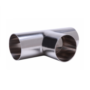 Te soldar Inoxpa A-316L 2-1/2" OD