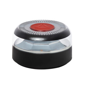 Baliza de emergencia homologada geolocalizable V16 - Imagen 1