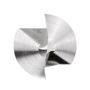 Broca HSS escalonada Izar 1602 04,0x12,0-09 mm. art. 12048 - Imagen 2