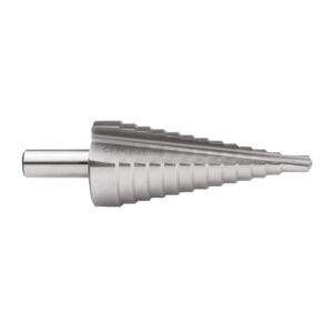 Broca HSS escalonada Izar 1602 06,0x30,0-13 mm. art. 12060