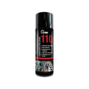 Spray lubricante para cadenas VMD 110 400 ml.