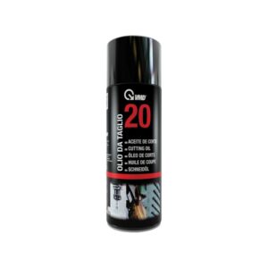 Spray aceite de corte VMD 20 400 ml.